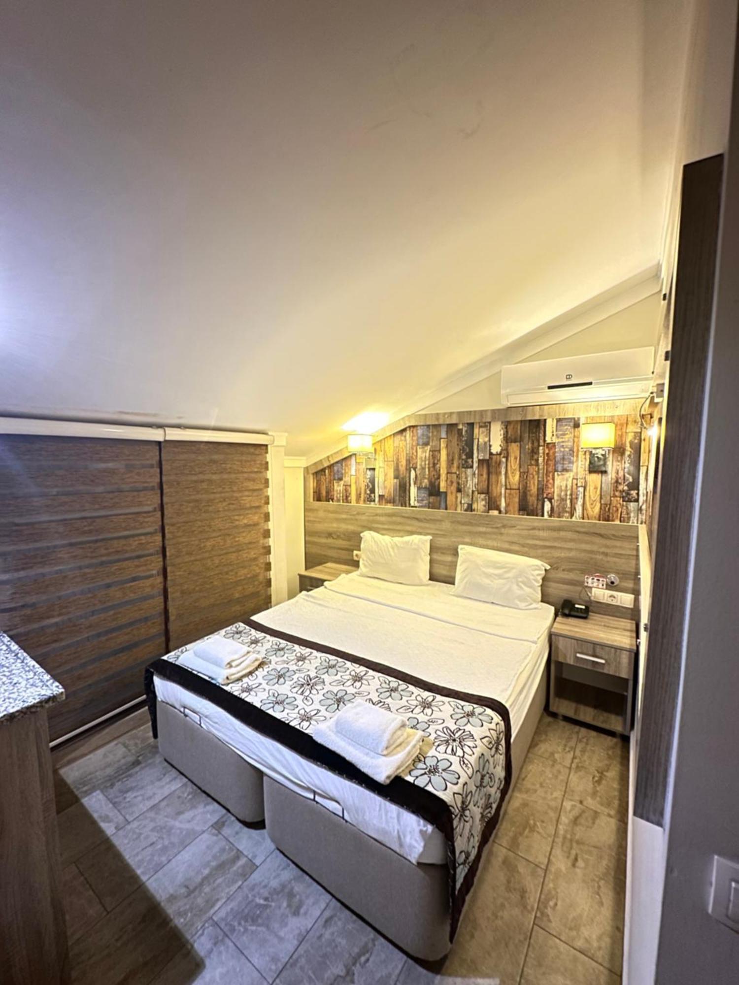 Street61 Apart Hotel サルゲルメ エクステリア 写真