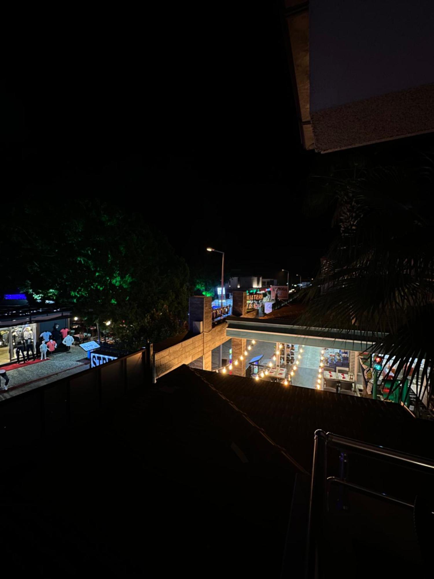 Street61 Apart Hotel サルゲルメ エクステリア 写真